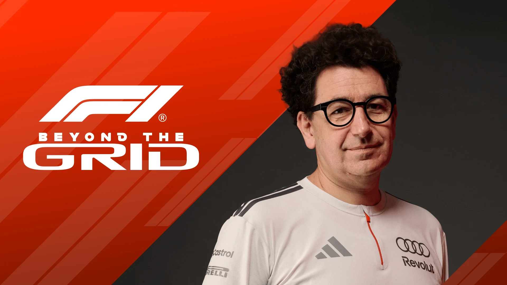 华体汇 - Mattia Binotto：用4年时间将{Audi}打造成{F1}赢家的策略解析